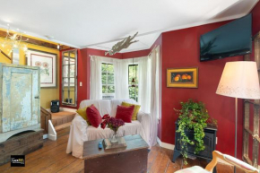 Vermont Lake Whitingham Mount Snow Area Apartment